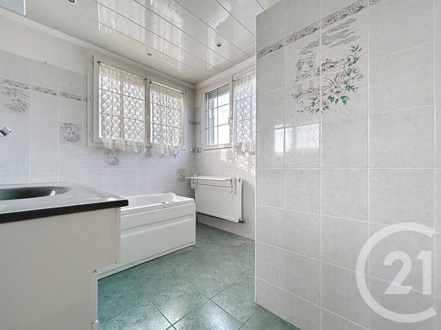 maison à louer - 7 pièces - 123.38 m2 - DEUIL LA BARRE - 95 - ILE-DE-FRANCE - Century 21 Le Domaine