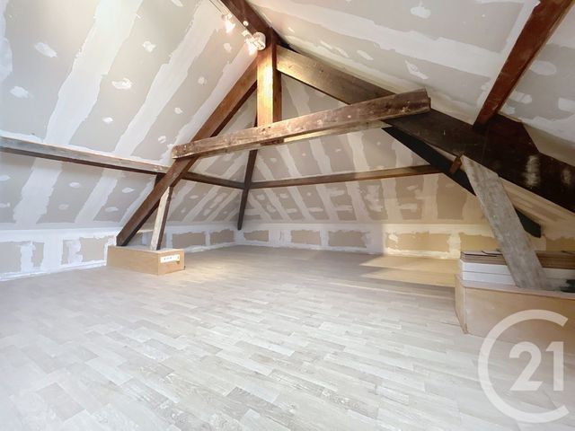 maison à louer - 7 pièces - 123.38 m2 - DEUIL LA BARRE - 95 - ILE-DE-FRANCE - Century 21 Le Domaine