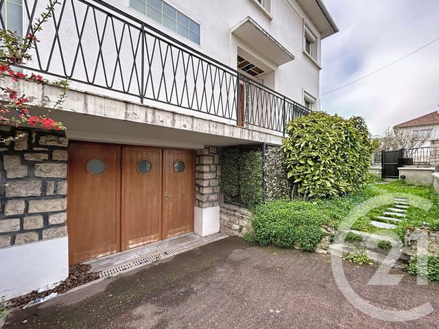 maison à louer - 7 pièces - 123.38 m2 - DEUIL LA BARRE - 95 - ILE-DE-FRANCE - Century 21 Le Domaine