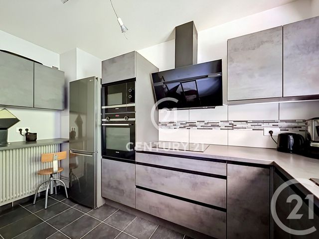 Appartement F4 à vendre - 4 pièces - 76.26 m2 - MONTMORENCY - 95 - ILE-DE-FRANCE - Century 21 Le Domaine