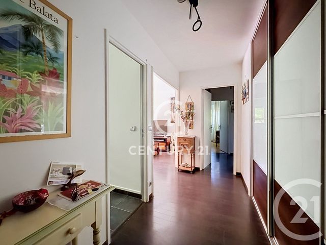 Appartement F4 à vendre - 4 pièces - 76.26 m2 - MONTMORENCY - 95 - ILE-DE-FRANCE - Century 21 Le Domaine