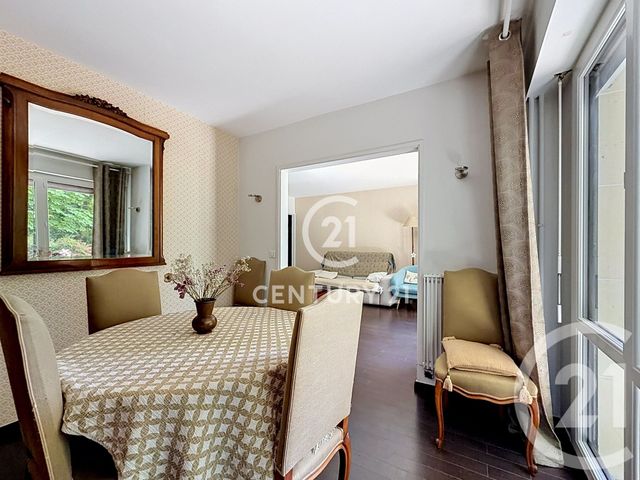Appartement F4 à vendre - 4 pièces - 76.26 m2 - MONTMORENCY - 95 - ILE-DE-FRANCE - Century 21 Le Domaine