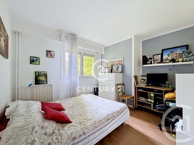 Appartement F4 à vendre - 4 pièces - 76.26 m2 - MONTMORENCY - 95 - ILE-DE-FRANCE - Century 21 Le Domaine