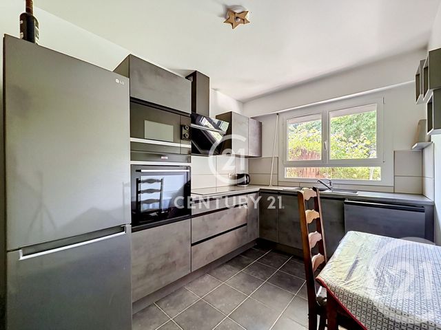 Appartement F4 à vendre - 4 pièces - 76.26 m2 - MONTMORENCY - 95 - ILE-DE-FRANCE - Century 21 Le Domaine