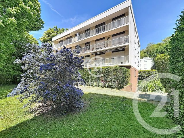 Appartement F4 à vendre - 4 pièces - 76.26 m2 - MONTMORENCY - 95 - ILE-DE-FRANCE - Century 21 Le Domaine