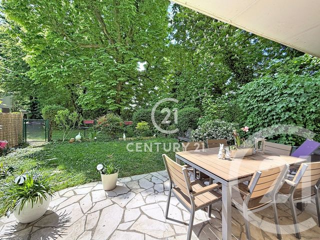 Appartement F4 à vendre - 4 pièces - 76.26 m2 - MONTMORENCY - 95 - ILE-DE-FRANCE - Century 21 Le Domaine