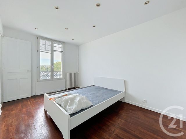 Appartement F2 à vendre - 2 pièces - 39.59 m2 - DEUIL LA BARRE - 95 - ILE-DE-FRANCE - Century 21 Le Domaine