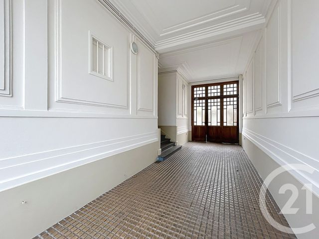 Appartement F2 à vendre - 2 pièces - 39.59 m2 - DEUIL LA BARRE - 95 - ILE-DE-FRANCE - Century 21 Le Domaine