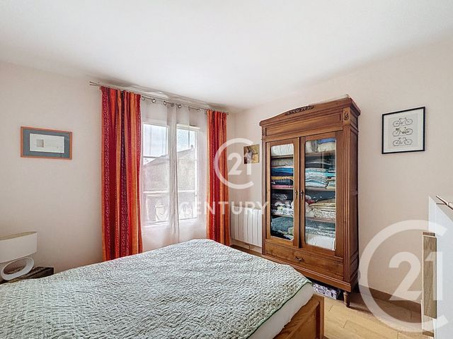 Appartement F4 à vendre - 4 pièces - 75.48 m2 - DEUIL LA BARRE - 95 - ILE-DE-FRANCE - Century 21 Le Domaine