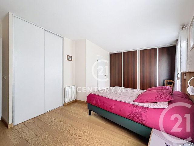 Appartement F4 à vendre - 4 pièces - 75.48 m2 - DEUIL LA BARRE - 95 - ILE-DE-FRANCE - Century 21 Le Domaine