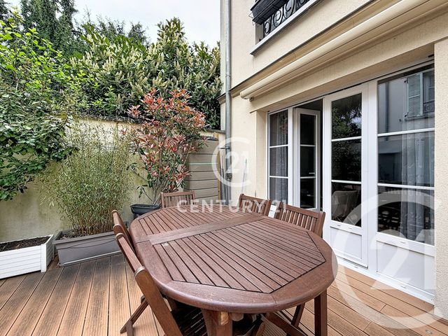 Appartement F4 à vendre - 4 pièces - 75.48 m2 - DEUIL LA BARRE - 95 - ILE-DE-FRANCE - Century 21 Le Domaine