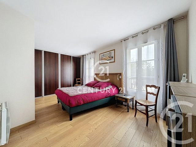 Appartement F4 à vendre - 4 pièces - 75.48 m2 - DEUIL LA BARRE - 95 - ILE-DE-FRANCE - Century 21 Le Domaine