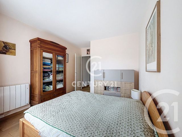 Appartement F4 à vendre - 4 pièces - 75.48 m2 - DEUIL LA BARRE - 95 - ILE-DE-FRANCE - Century 21 Le Domaine