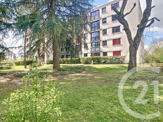 Appartement F5 à vendre - 5 pièces - 85.21 m2 - DEUIL LA BARRE - 95 - ILE-DE-FRANCE - Century 21 Le Domaine