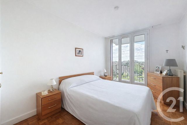 Appartement F5 à vendre - 5 pièces - 85.21 m2 - DEUIL LA BARRE - 95 - ILE-DE-FRANCE - Century 21 Le Domaine