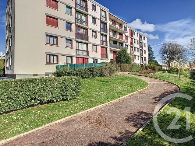 appartement - DEUIL LA BARRE - 95