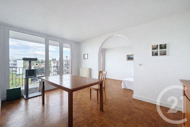 Appartement F5 à vendre - 5 pièces - 85.21 m2 - DEUIL LA BARRE - 95 - ILE-DE-FRANCE - Century 21 Le Domaine