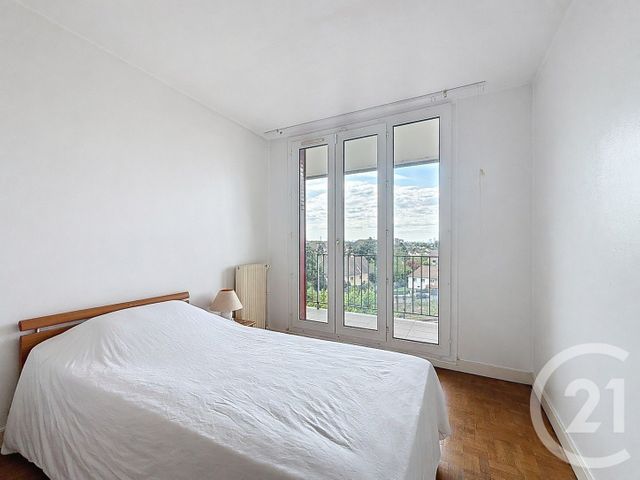 Appartement F5 à vendre - 5 pièces - 85.21 m2 - DEUIL LA BARRE - 95 - ILE-DE-FRANCE - Century 21 Le Domaine