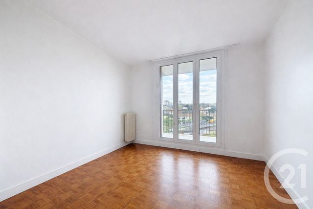 Appartement F5 à vendre - 5 pièces - 85.21 m2 - DEUIL LA BARRE - 95 - ILE-DE-FRANCE - Century 21 Le Domaine