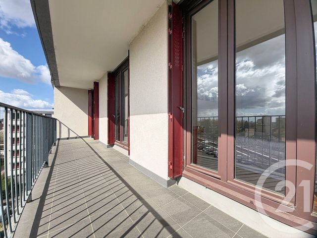 Appartement F5 à vendre - 5 pièces - 85.21 m2 - DEUIL LA BARRE - 95 - ILE-DE-FRANCE - Century 21 Le Domaine