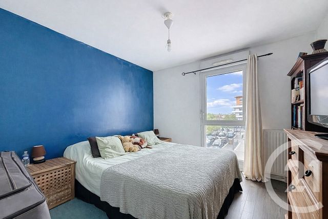 Appartement F3 à vendre - 3 pièces - 59.85 m2 - DEUIL LA BARRE - 95 - ILE-DE-FRANCE - Century 21 Le Domaine