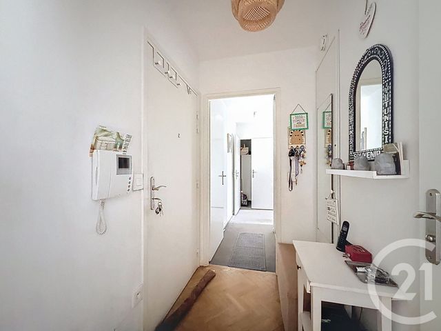 Appartement F3 à vendre - 3 pièces - 59.85 m2 - DEUIL LA BARRE - 95 - ILE-DE-FRANCE - Century 21 Le Domaine