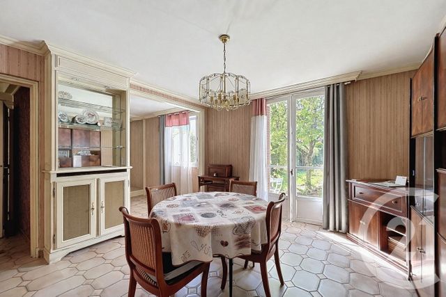 maison à vendre - 4 pièces - 77.61 m2 - DEUIL LA BARRE - 95 - ILE-DE-FRANCE - Century 21 Le Domaine