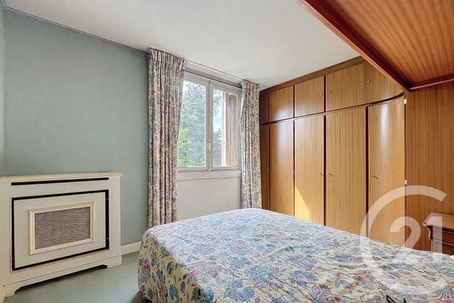 maison à vendre - 4 pièces - 77.61 m2 - DEUIL LA BARRE - 95 - ILE-DE-FRANCE - Century 21 Le Domaine