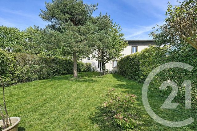 maison à vendre - 4 pièces - 77.61 m2 - DEUIL LA BARRE - 95 - ILE-DE-FRANCE - Century 21 Le Domaine