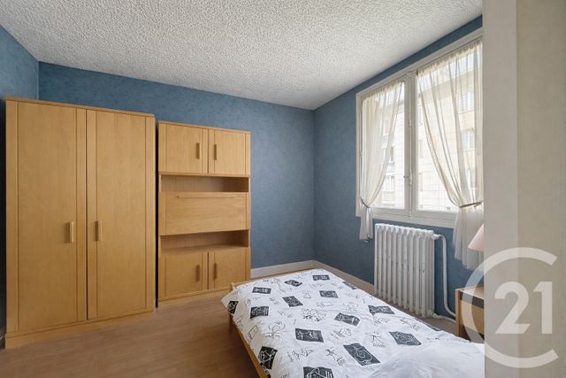 maison à vendre - 4 pièces - 77.61 m2 - DEUIL LA BARRE - 95 - ILE-DE-FRANCE - Century 21 Le Domaine