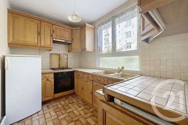 maison à vendre - 4 pièces - 77.61 m2 - DEUIL LA BARRE - 95 - ILE-DE-FRANCE - Century 21 Le Domaine
