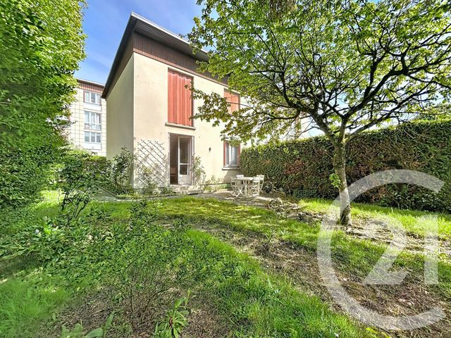 maison à vendre - 4 pièces - 77.61 m2 - DEUIL LA BARRE - 95 - ILE-DE-FRANCE - Century 21 Le Domaine