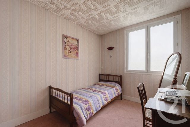 maison à vendre - 4 pièces - 77.61 m2 - DEUIL LA BARRE - 95 - ILE-DE-FRANCE - Century 21 Le Domaine