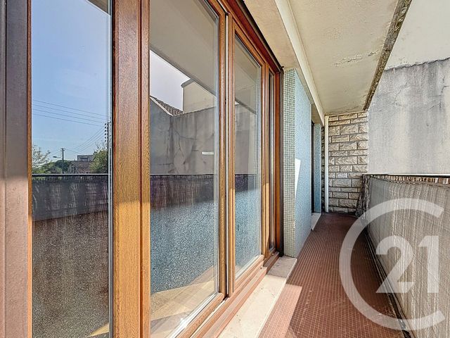 Appartement F3 à vendre - 3 pièces - 62.12 m2 - DEUIL LA BARRE - 95 - ILE-DE-FRANCE - Century 21 Le Domaine