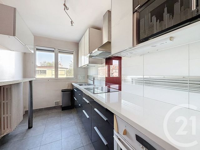 Appartement F3 à vendre - 3 pièces - 62.12 m2 - DEUIL LA BARRE - 95 - ILE-DE-FRANCE - Century 21 Le Domaine