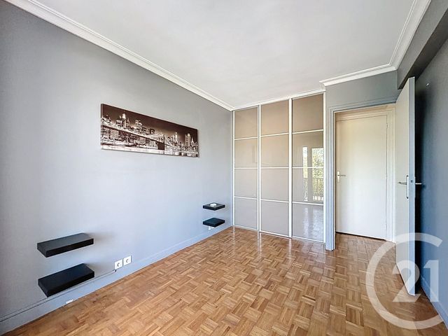 Appartement F3 à vendre - 3 pièces - 62.12 m2 - DEUIL LA BARRE - 95 - ILE-DE-FRANCE - Century 21 Le Domaine