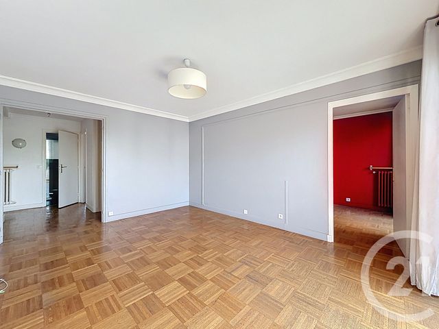 Appartement F3 à vendre - 3 pièces - 62.12 m2 - DEUIL LA BARRE - 95 - ILE-DE-FRANCE - Century 21 Le Domaine