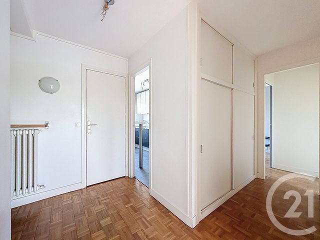 Appartement F3 à vendre - 3 pièces - 62.12 m2 - DEUIL LA BARRE - 95 - ILE-DE-FRANCE - Century 21 Le Domaine
