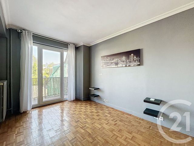 Appartement F3 à vendre - 3 pièces - 62.12 m2 - DEUIL LA BARRE - 95 - ILE-DE-FRANCE - Century 21 Le Domaine