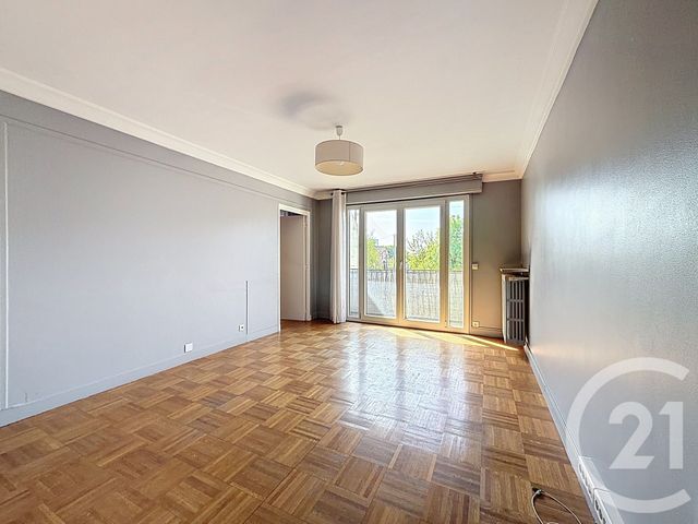 Appartement F3 à vendre - 3 pièces - 62.12 m2 - DEUIL LA BARRE - 95 - ILE-DE-FRANCE - Century 21 Le Domaine