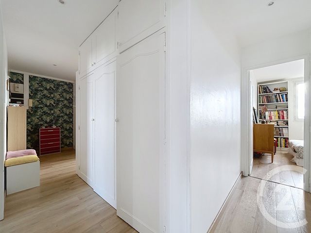 Appartement F4 à vendre - 4 pièces - 77.91 m2 - DEUIL LA BARRE - 95 - ILE-DE-FRANCE - Century 21 Le Domaine