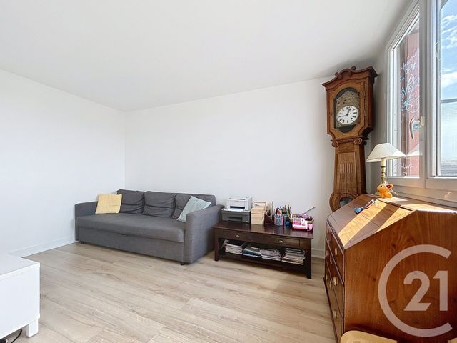 Appartement F4 à vendre - 4 pièces - 77.91 m2 - DEUIL LA BARRE - 95 - ILE-DE-FRANCE - Century 21 Le Domaine