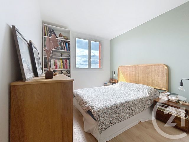 Appartement F4 à vendre - 4 pièces - 77.91 m2 - DEUIL LA BARRE - 95 - ILE-DE-FRANCE - Century 21 Le Domaine