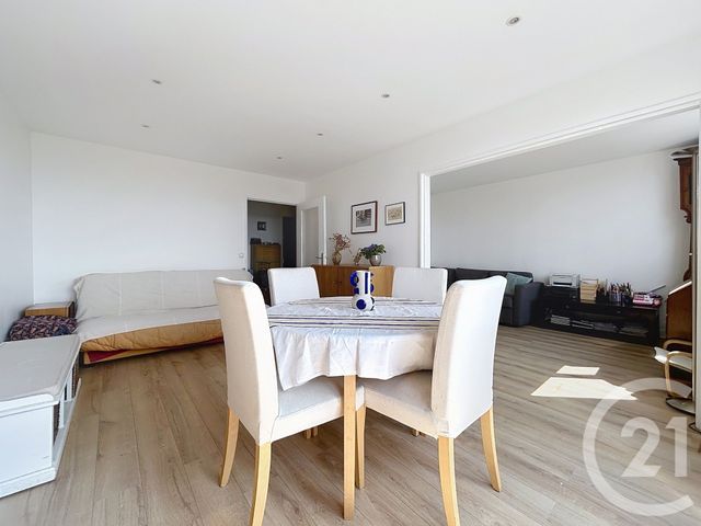 Appartement F4 à vendre - 4 pièces - 77.91 m2 - DEUIL LA BARRE - 95 - ILE-DE-FRANCE - Century 21 Le Domaine