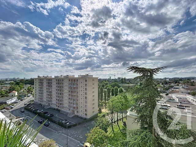 Appartement F4 à vendre - 4 pièces - 77.91 m2 - DEUIL LA BARRE - 95 - ILE-DE-FRANCE - Century 21 Le Domaine