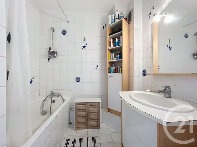 Appartement F4 à vendre - 4 pièces - 77.91 m2 - DEUIL LA BARRE - 95 - ILE-DE-FRANCE - Century 21 Le Domaine
