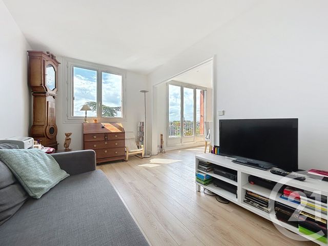Appartement F4 à vendre - 4 pièces - 77.91 m2 - DEUIL LA BARRE - 95 - ILE-DE-FRANCE - Century 21 Le Domaine