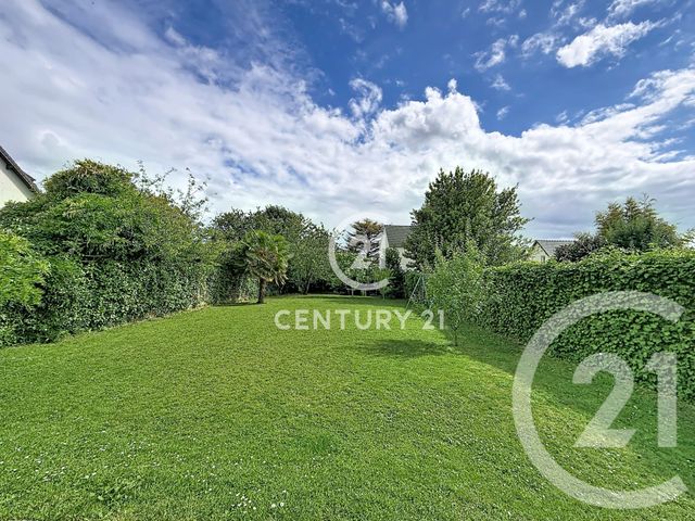 maison à vendre - 6 pièces - 108.55 m2 - DEUIL LA BARRE - 95 - ILE-DE-FRANCE - Century 21 Le Domaine