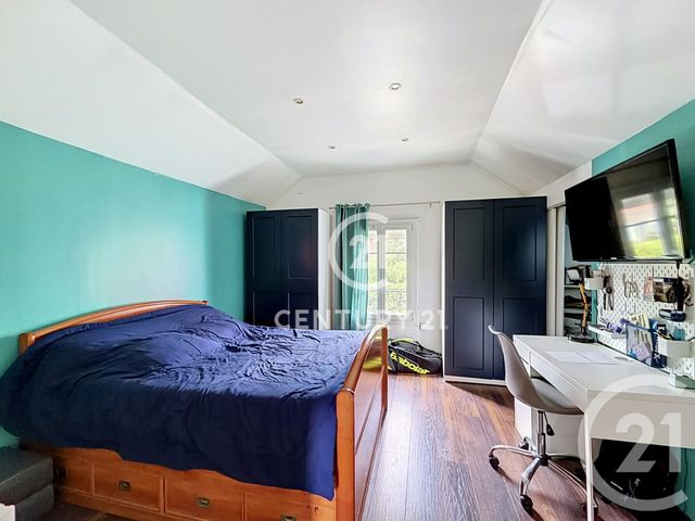 maison à vendre - 6 pièces - 108.55 m2 - DEUIL LA BARRE - 95 - ILE-DE-FRANCE - Century 21 Le Domaine