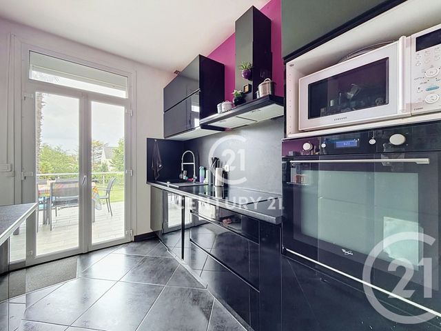 maison à vendre - 6 pièces - 108.55 m2 - DEUIL LA BARRE - 95 - ILE-DE-FRANCE - Century 21 Le Domaine